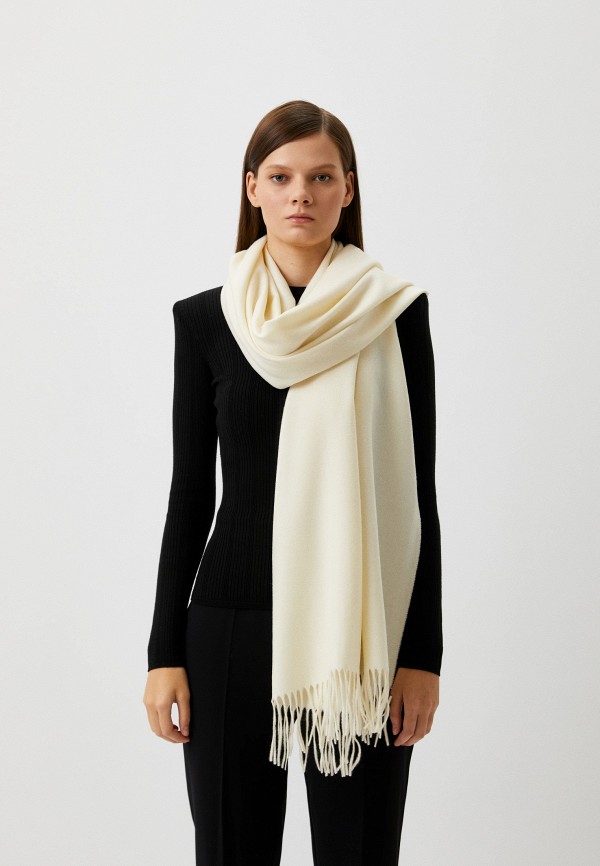 Boutique Moschino Палантин - фото 4