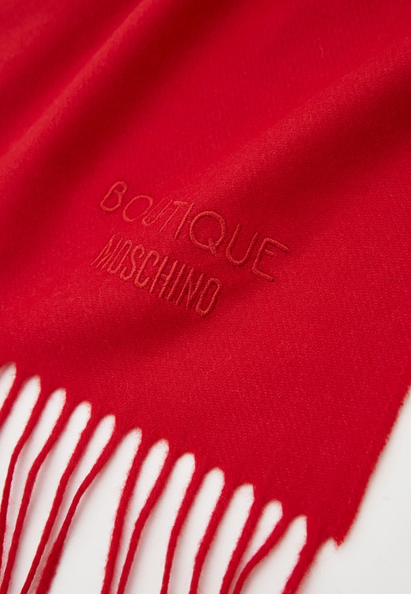 Boutique Moschino Палантин - фото 2