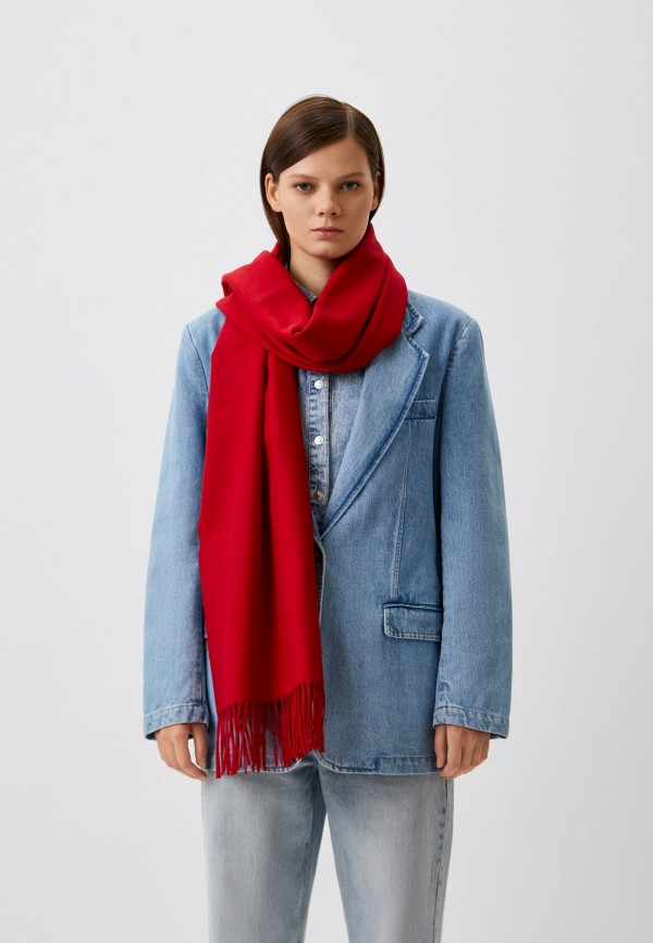 Boutique Moschino Палантин - фото 4