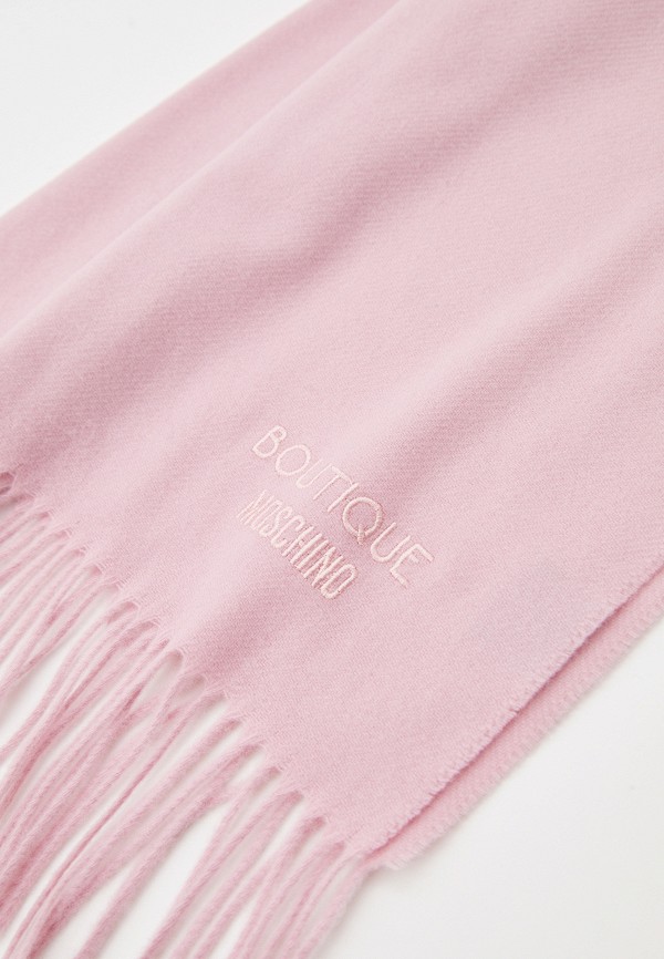 Boutique Moschino Палантин - фото 2