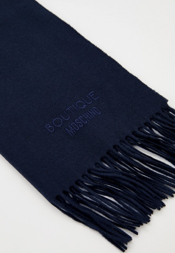 Boutique Moschino Палантин - фото 2