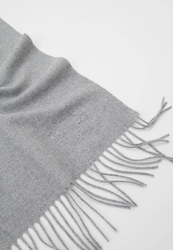 Boutique Moschino Палантин - фото 2