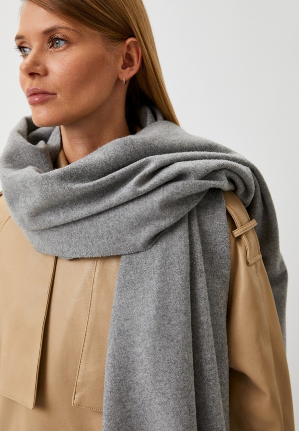 Boutique Moschino Палантин - фото 5