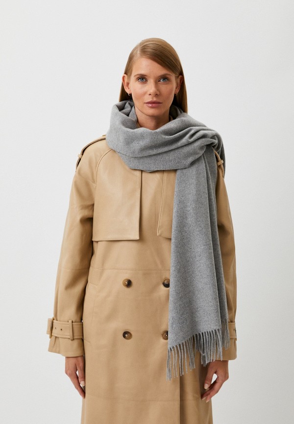 Boutique Moschino Палантин - фото 4