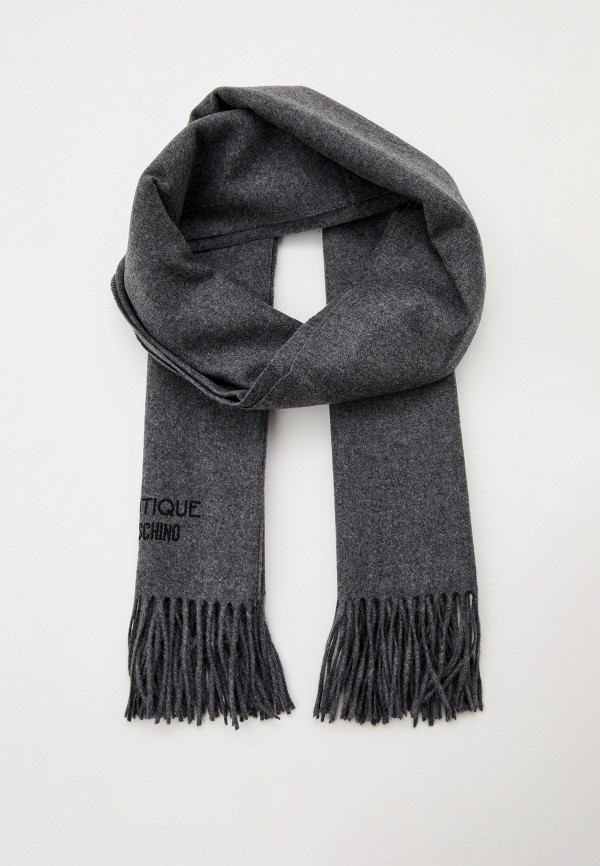 Boutique Moschino Палантин - фото 1