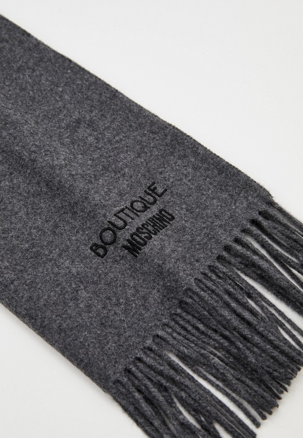 Boutique Moschino Палантин - фото 2