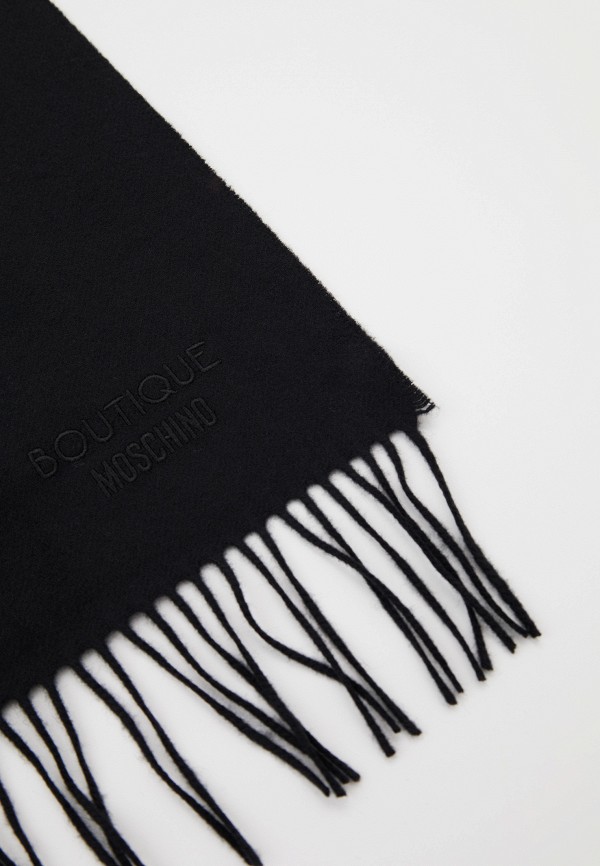 Boutique Moschino Палантин - фото 2