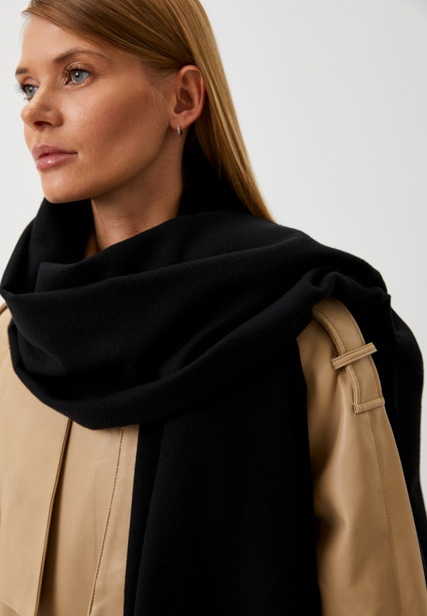 Boutique Moschino Палантин - фото 5