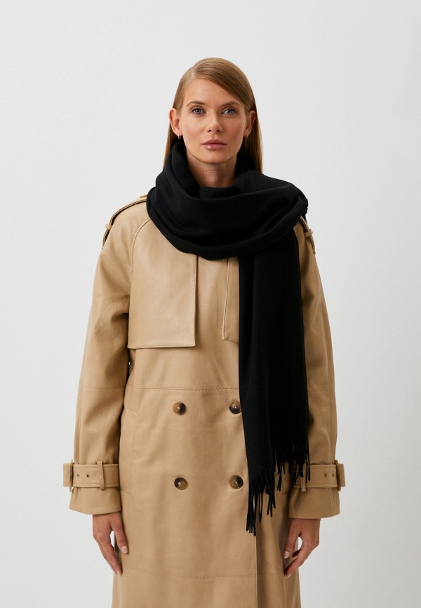 Boutique Moschino Палантин - фото 4