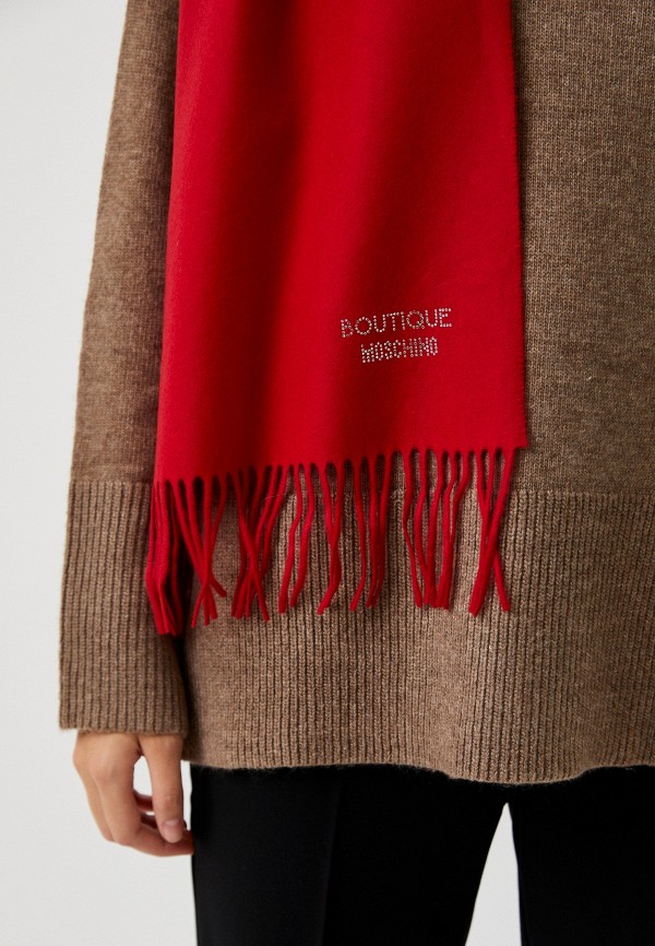 Boutique Moschino Шарф - фото 5