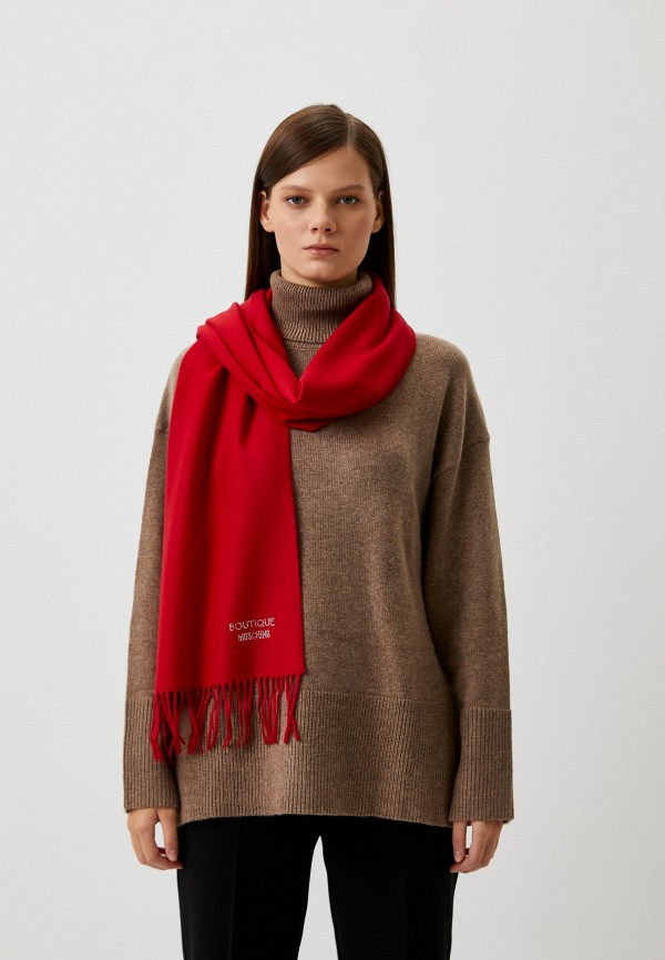 Boutique Moschino Шарф - фото 4