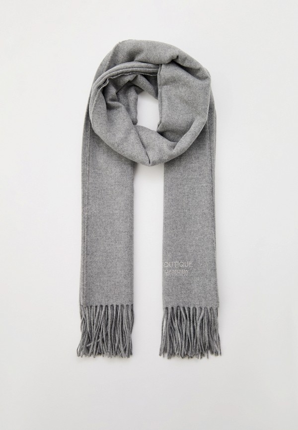 Boutique Moschino Палантин - фото 1