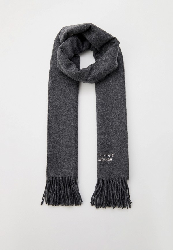 Boutique Moschino Палантин - фото 1