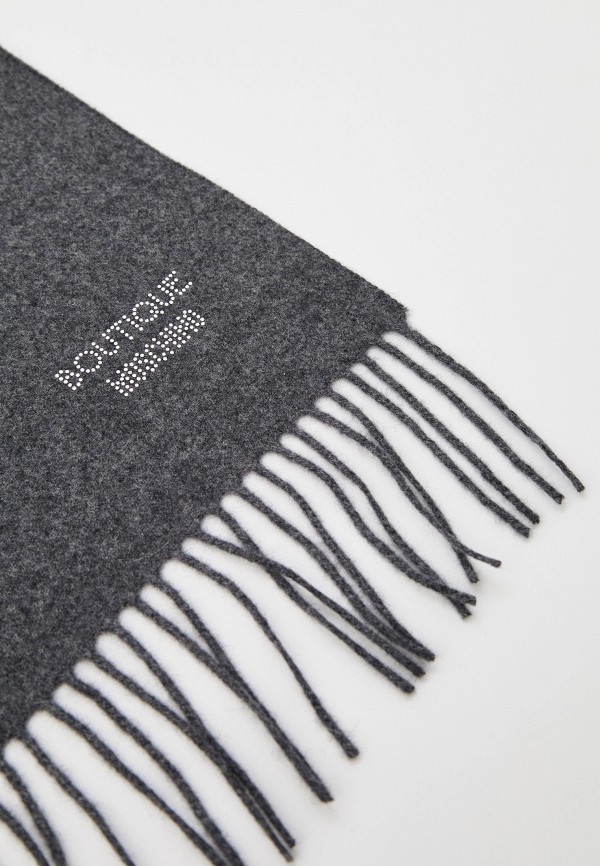 Boutique Moschino Палантин - фото 3