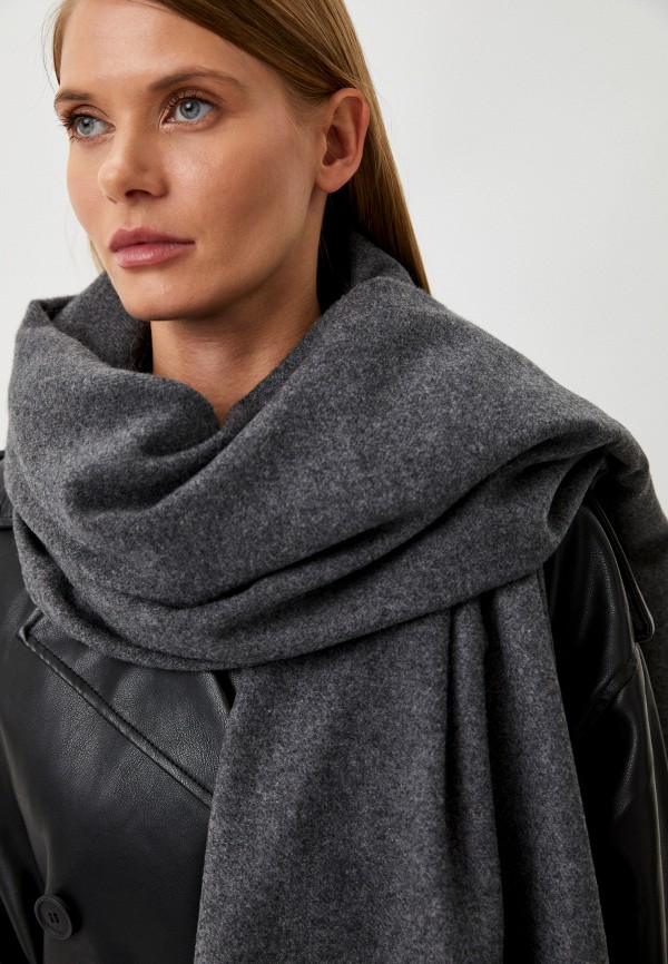 Boutique Moschino Палантин - фото 5