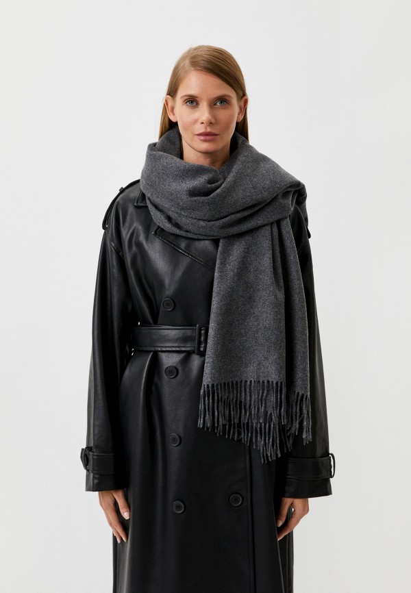 Boutique Moschino Палантин - фото 4