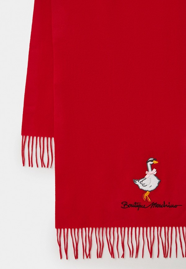 Boutique Moschino Шарф - фото 3