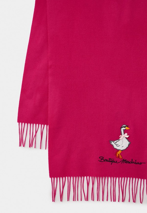 Boutique Moschino Шарф - фото 3