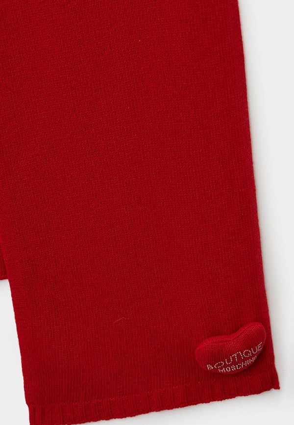 Boutique Moschino Шарф - фото 3