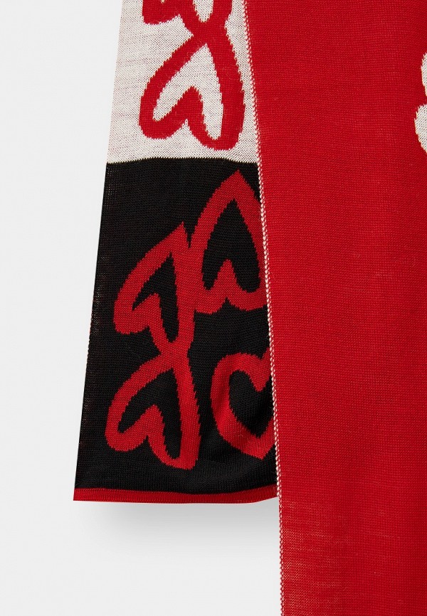 Boutique Moschino Шарф - фото 3