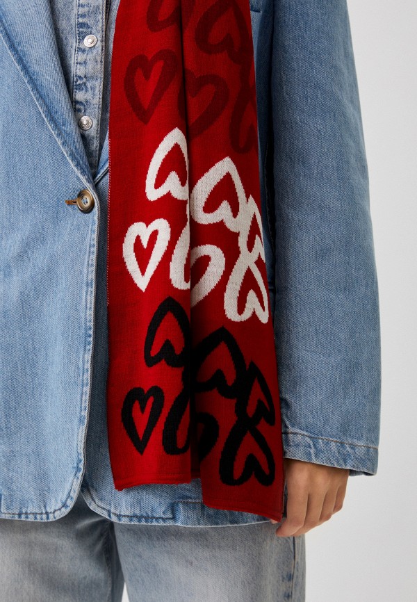 Boutique Moschino Шарф - фото 5