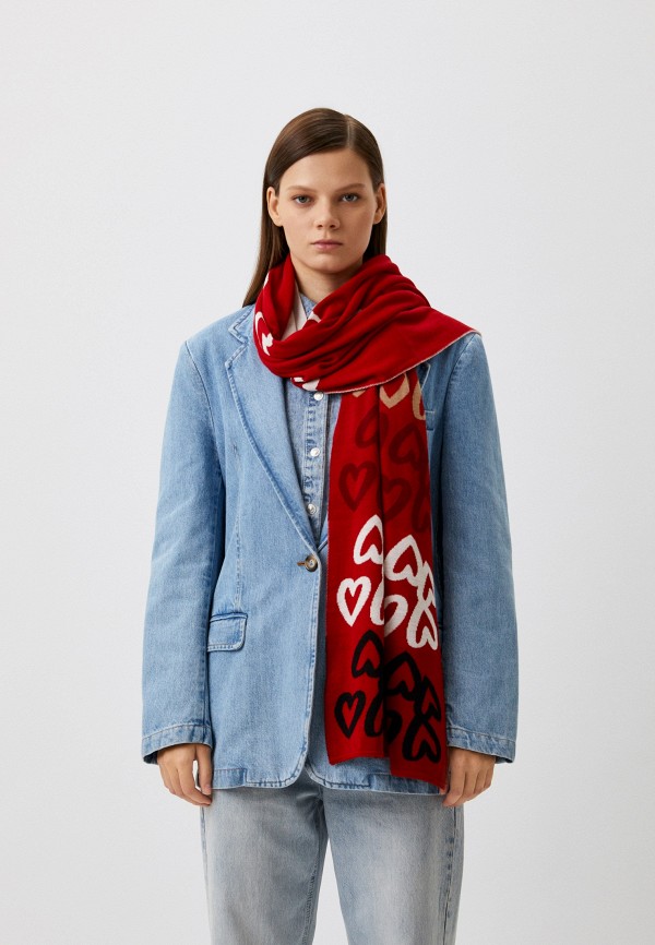 Boutique Moschino Шарф - фото 4