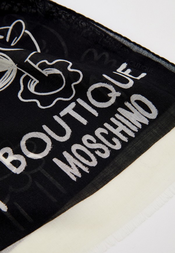 Boutique Moschino Палантин - фото 2