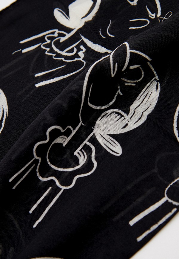 Boutique Moschino Палантин - фото 3