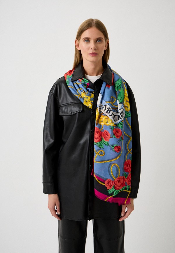 Boutique moschino sweater hot sale