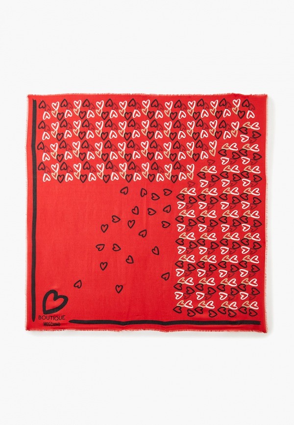 Boutique Moschino Платок - фото 1