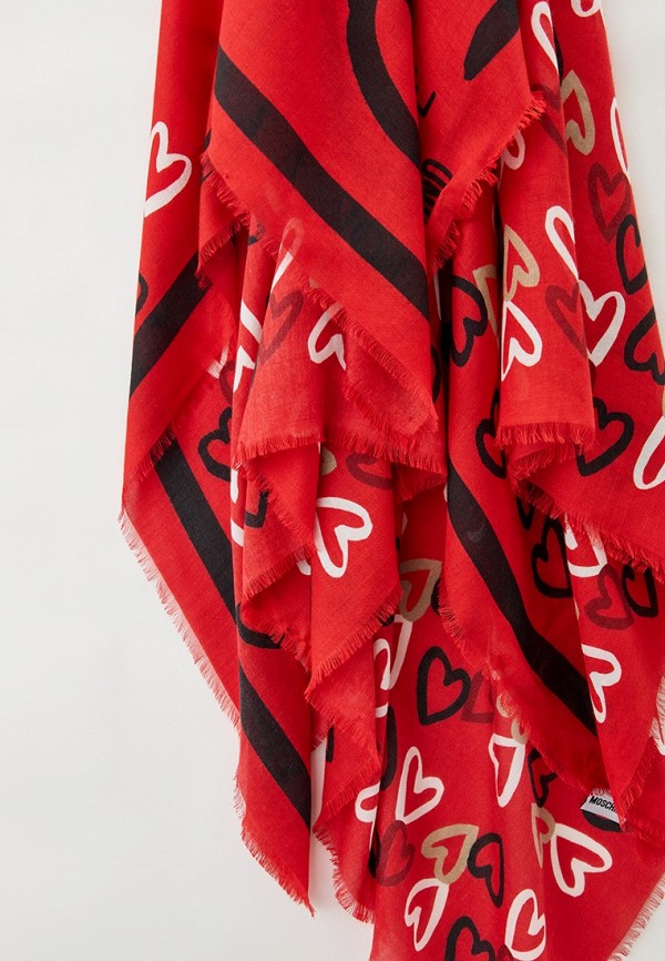 Boutique Moschino Платок - фото 2
