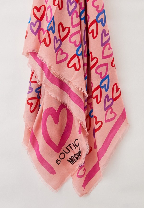 Boutique Moschino Платок - фото 2