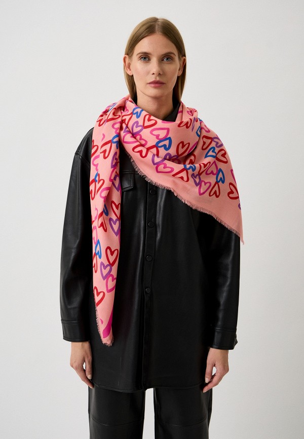 Boutique Moschino Платок - фото 3