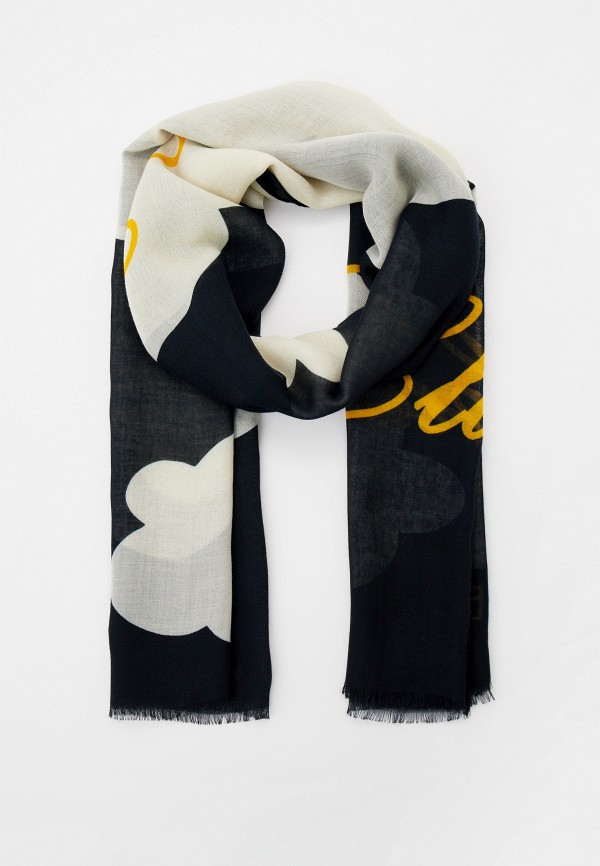 Boutique Moschino Палантин - фото 1