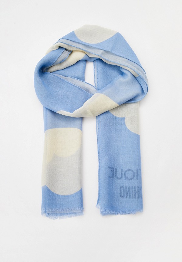 Boutique Moschino Палантин - фото 1