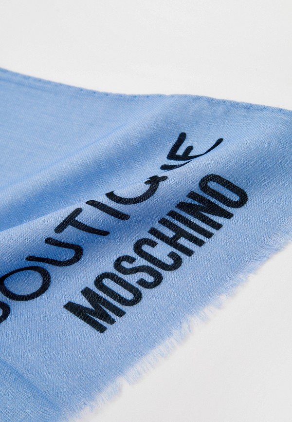 Boutique Moschino Палантин - фото 2