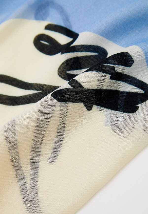 Boutique Moschino Палантин - фото 3