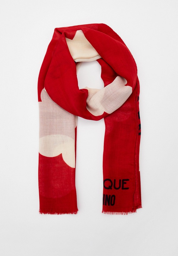 Boutique Moschino Палантин - фото 1