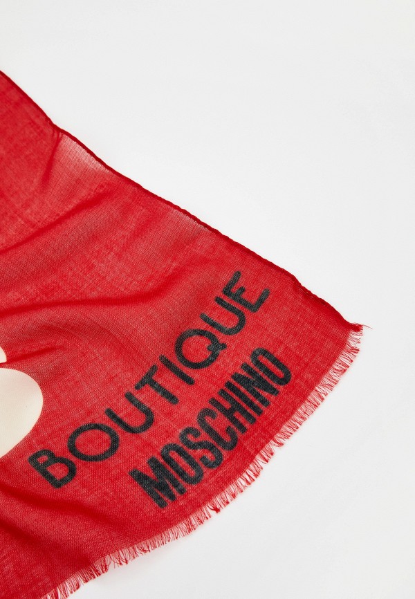 Boutique Moschino Палантин - фото 2