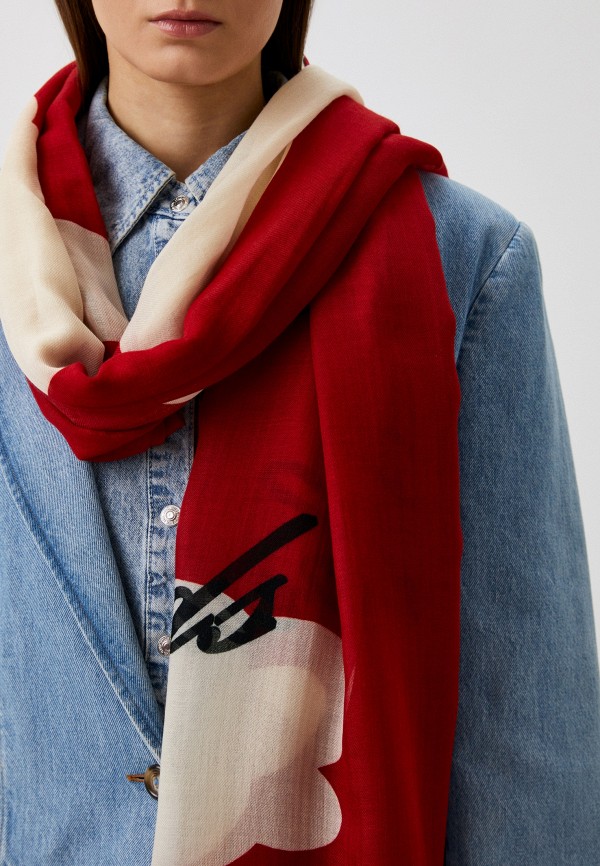 Boutique Moschino Палантин - фото 5