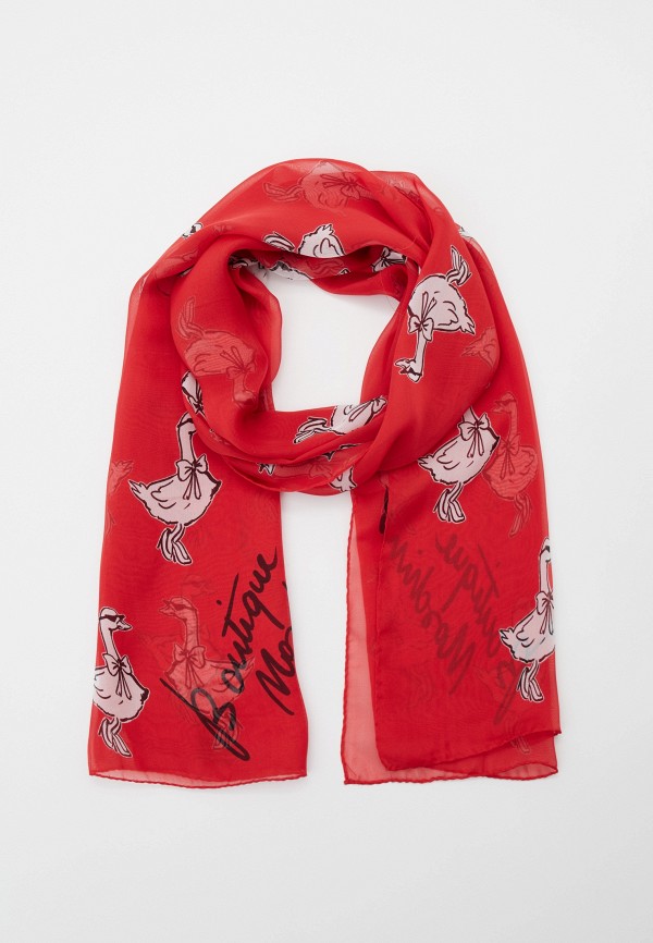 Boutique Moschino Палантин - фото 1