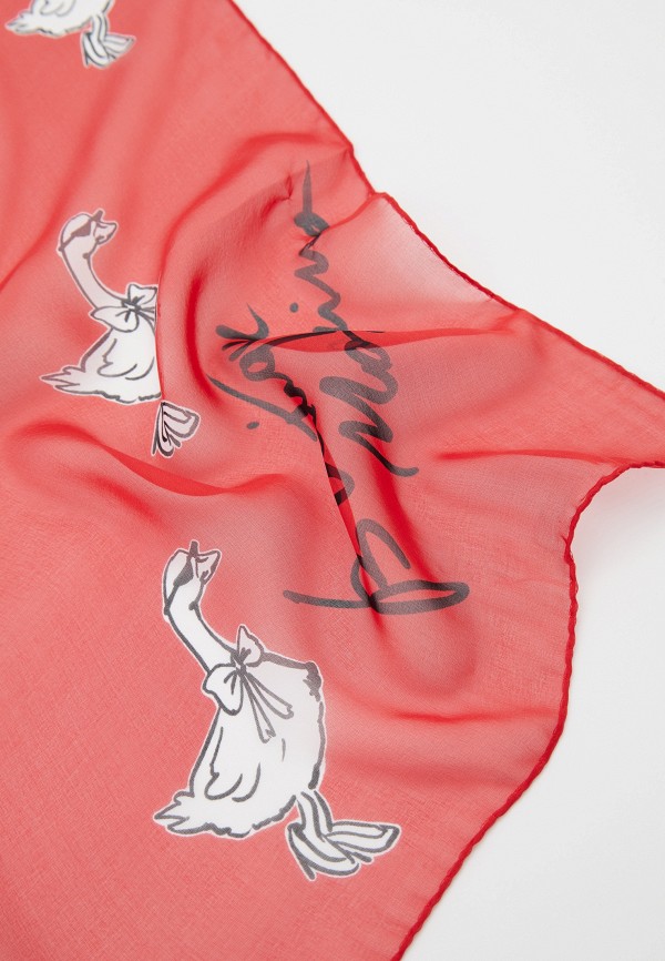 Boutique Moschino Палантин - фото 2