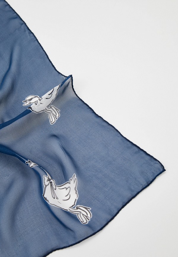 Boutique Moschino Палантин - фото 2