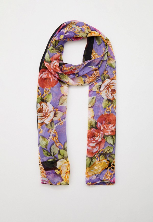 Boutique Moschino Палантин - фото 1