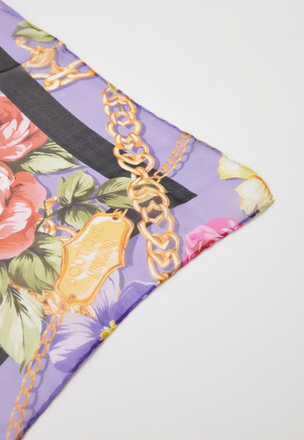 Boutique Moschino Палантин - фото 3