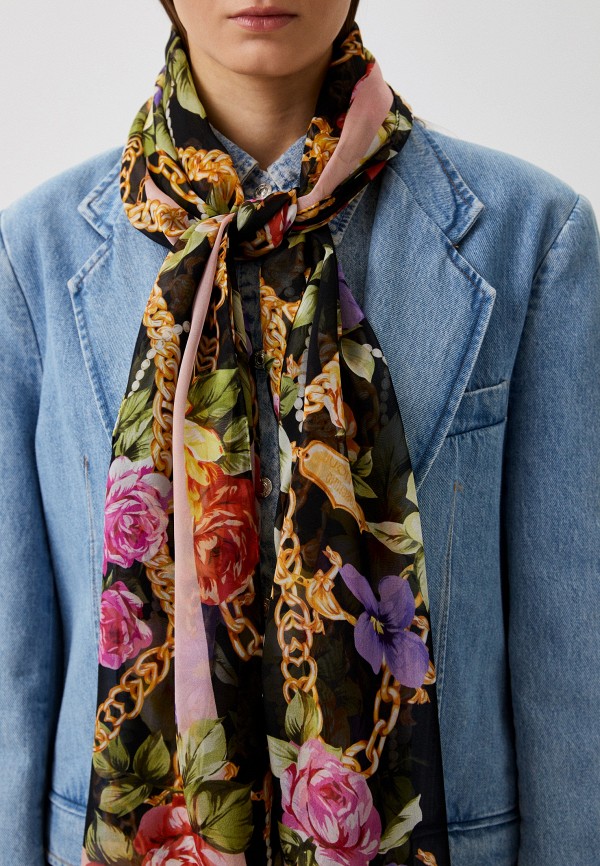 Boutique Moschino Палантин - фото 5