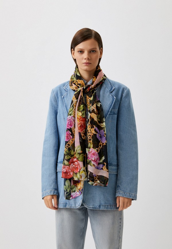 Boutique Moschino Палантин - фото 4