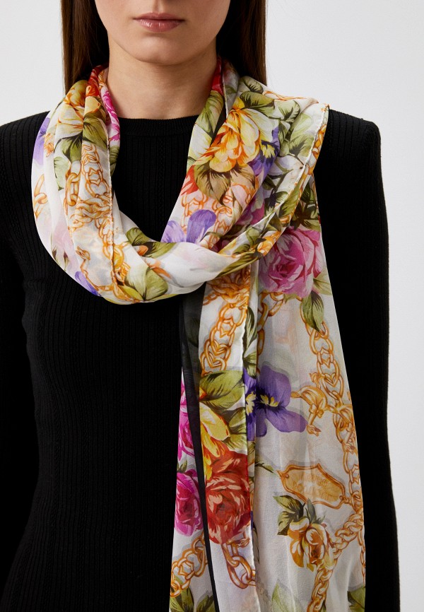 Boutique Moschino Палантин - фото 5