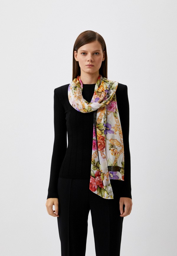 Boutique Moschino Палантин - фото 4