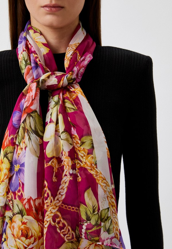 Boutique Moschino Палантин - фото 5